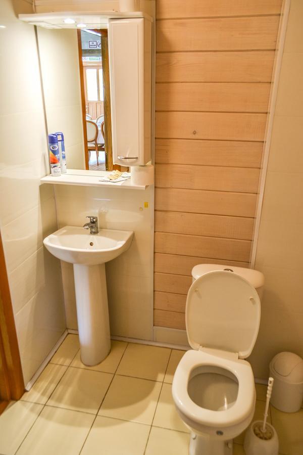 Hunting House Hotel Bereza Room photo